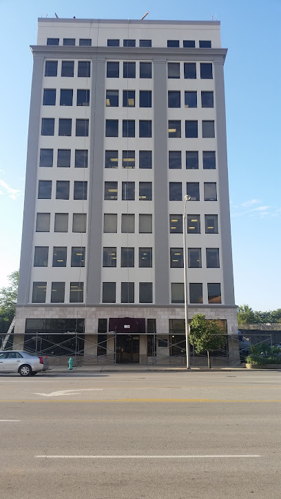 Community Health Pavilion Washington main image