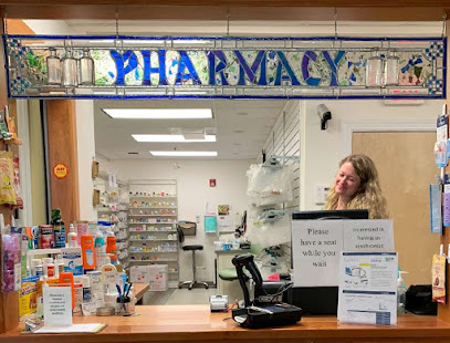 Community Health Pharmacy Brandon main image