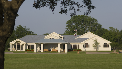 Community Healthcare of Texas - Hospice House at Huguley main image