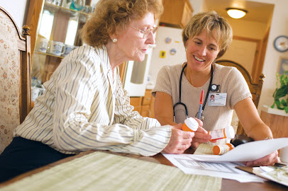 Community Homecare image