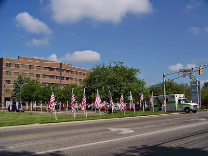 Community Hospital Anderson main image