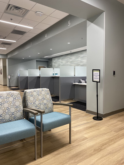 Community Hospital North Behavioral Health Pavilion image