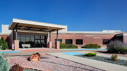 Community Hospital Physical Therapy and Rehabilitation image