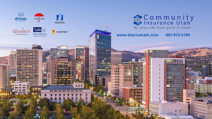 Community Insurance Utah image