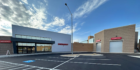 Community Medical Center - Emergency Department main image