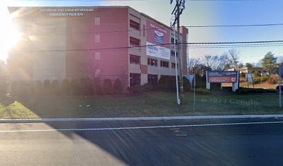 Community Medical Center - Rehabilitation Services image