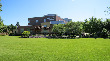 Community Memorial Hospital main image