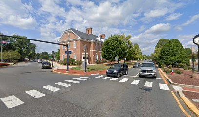 Community Mental Health Clinic image