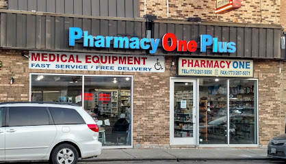 Community Pharmacy of Chicago Ridge image