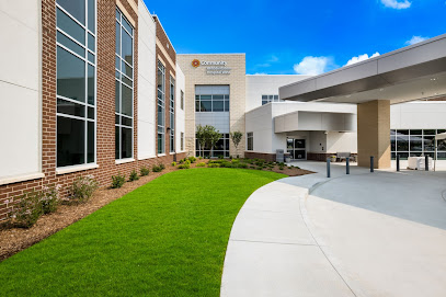 Community Rehabilitation Hospital West main image