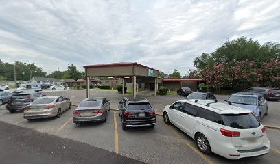 Compass Behavioral Center of Crowley - Outpatient image