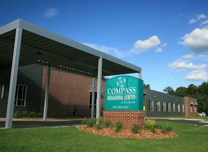 Compass Behavioral Center of Marksville image