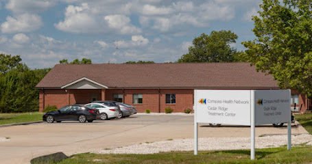 Compass Health Network - Linn Creek - Cedar Recovery Center main image