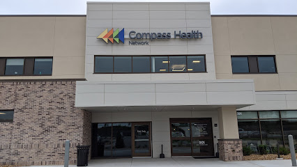 Compass Health Network main image