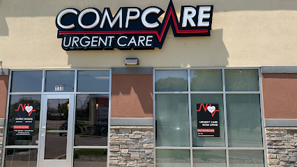 Compcare Occupational Medicine & Urgent Care image