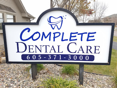 Complete Dental Care main image