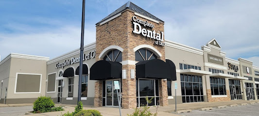 Complete Dental of OKC main image