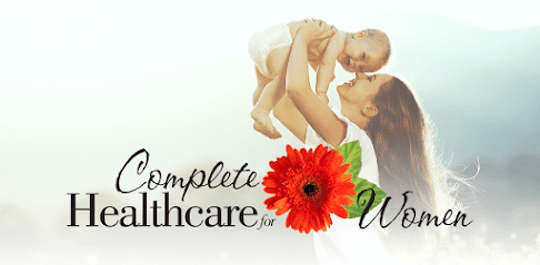 Complete Healthcare For Women main image