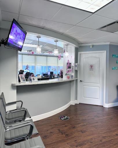 Comprehensive Breast Care Centers of South Dade main image