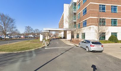 Comprehensive Cancer Center main image