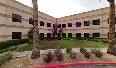 Comprehensive Cancer Center of Nevada main image