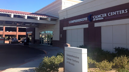 Comprehensive Cancer Centers of Nevada - Henderson/Siena main image