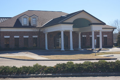 Comprehensive Pain Center of Mississippi image