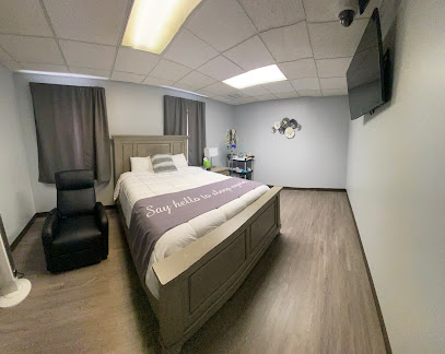 Comprehensive Sleep Care Center - Fredericksburg image