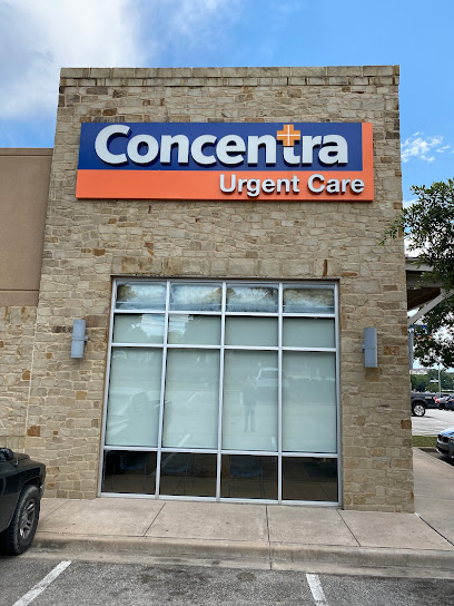 Concentra Urgent Care image