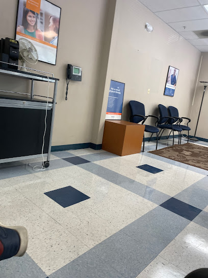 Concentra Urgent Care main image