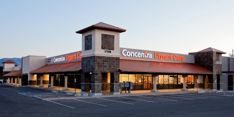 Concentra Urgent Care image