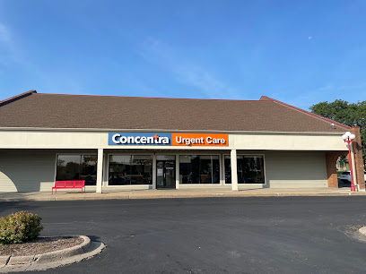 Concentra Urgent Care main image