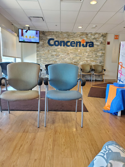 Concentra Urgent Care image