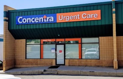 Concentra Urgent Care image