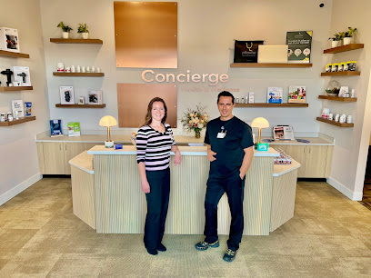 Concierge Health and Wellness Billings MT image