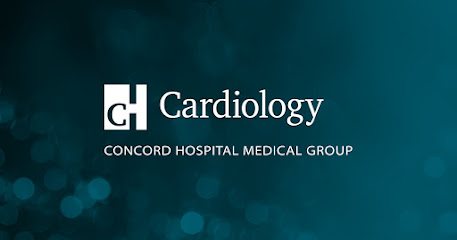 Concord Hospital Cardiology - Laconia main image