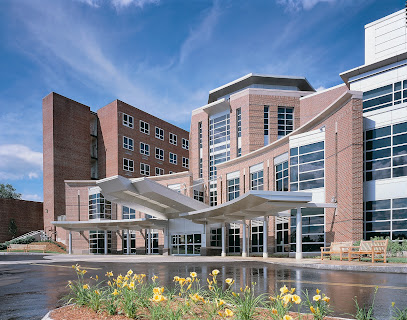 Concord Hospital main image