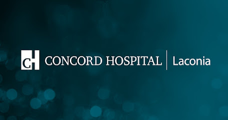 Concord Hospital Recovery Clinic - Gilford main image