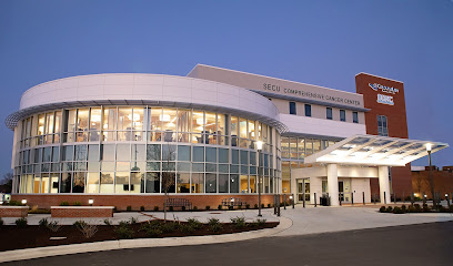 Cone Health Cancer Center at Alamance Regional image