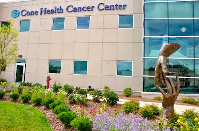 Cone Health Cancer Center: Matthew A. Manning, MD main image