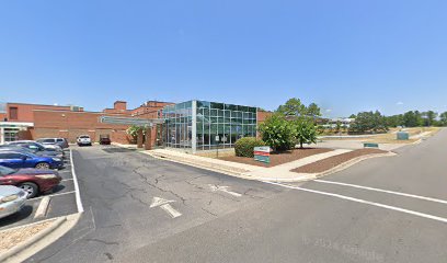 Cone Health Children's Emergency Department at Moses Cone Hospital image