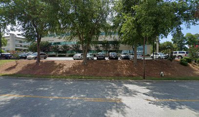 Cone Health Outpatient Behavioral Health at Greensboro main image