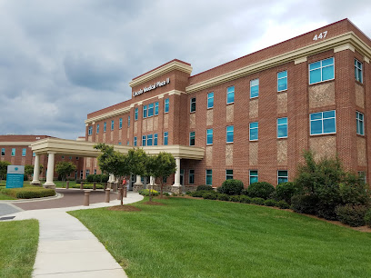 Cone Health Wesley Long Hospital Emergency Room main image