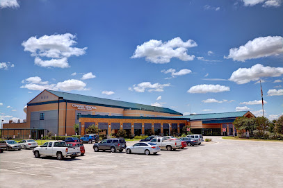 Connally Memorial Medical Center image