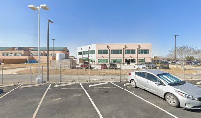 Connally Memorial Sleep Center main image