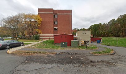 Connecticut Behavioral Health Hospital image