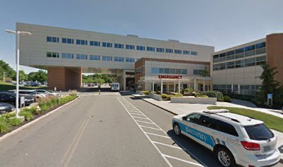 Connecticut Children's at Midstate Medical Center main image