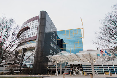 Connecticut Children's Medical Center image