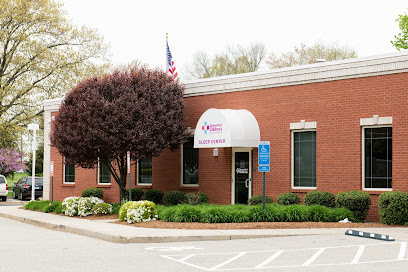 Connecticut Children's Sleep & Physical Therapy Center - Glastonbury main image