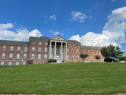 Connecticut Valley Hospital main image